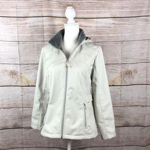 ZeroXposur Jacket